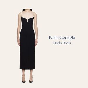 Paris Georgia Marlo Dress